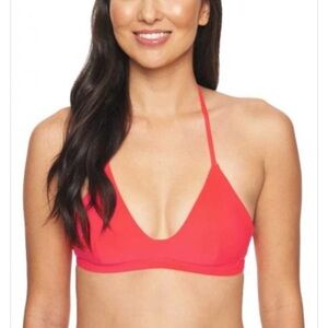 Hurley Adjustable Surf Bikini Top